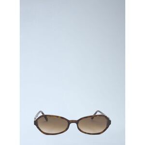 Our Legacy Men Drain Sunglasses